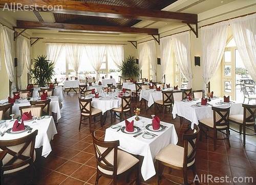 Iberotel Grand Sharm 5